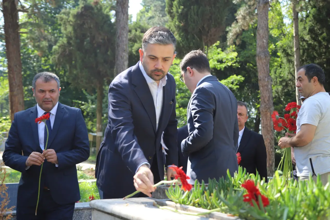 Haber: Hendek’te 15 Temmuz Milli Birlik Gününde çeşitli etkinlikler - Galeri-3