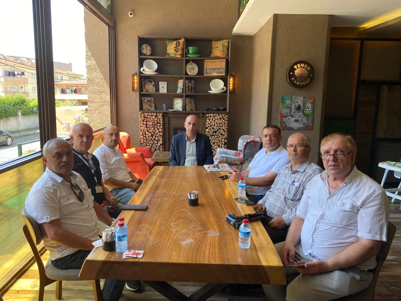 Haber: Gümrük O Partiden Aday Olduğunu Açıkladı - Galeri-2