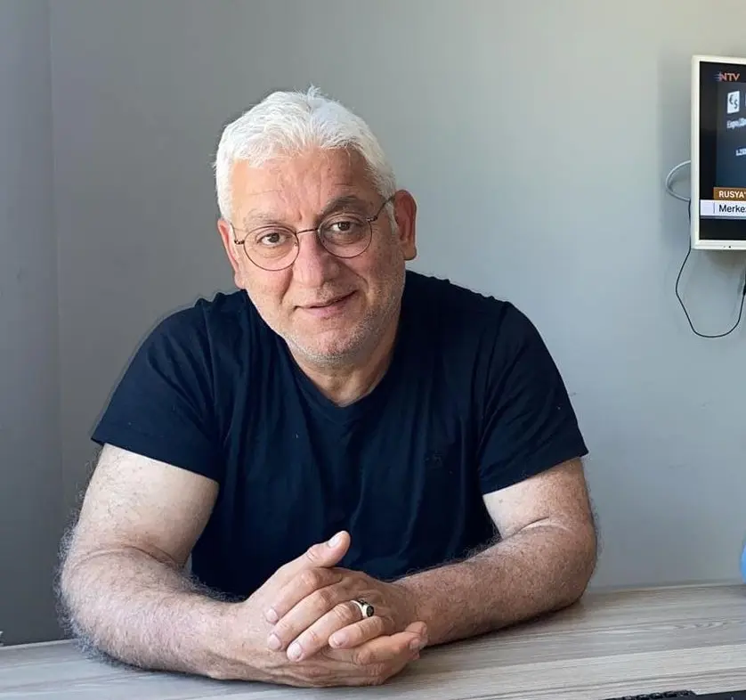 Haber: Baycan dualarla son yolculuğuna uğurlandı - Galeri-1