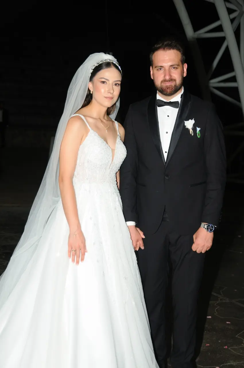 Haber: Mert ve Merve’den Ömürlük imza - Galeri-2