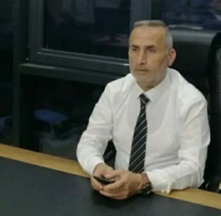Haber: Aksoy; Köyüme Hizmet Etmek İstiyorum - Öne Çıkan
