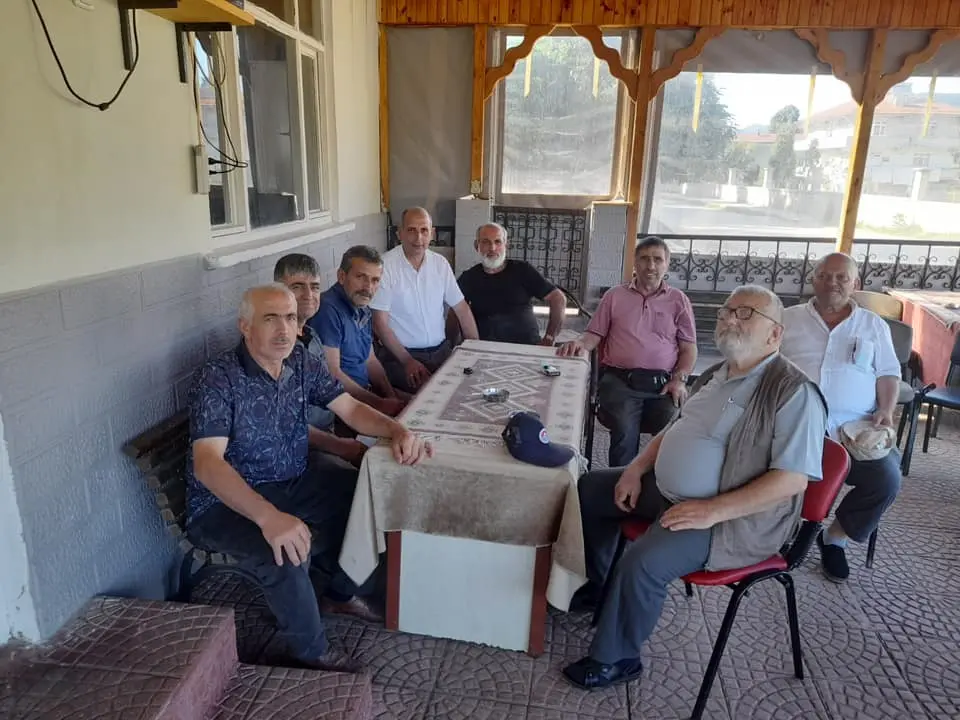 Haber: Belediye Başkan Adayı Gümrük Çalışmalarını Hızlandırdı - Galeri-2