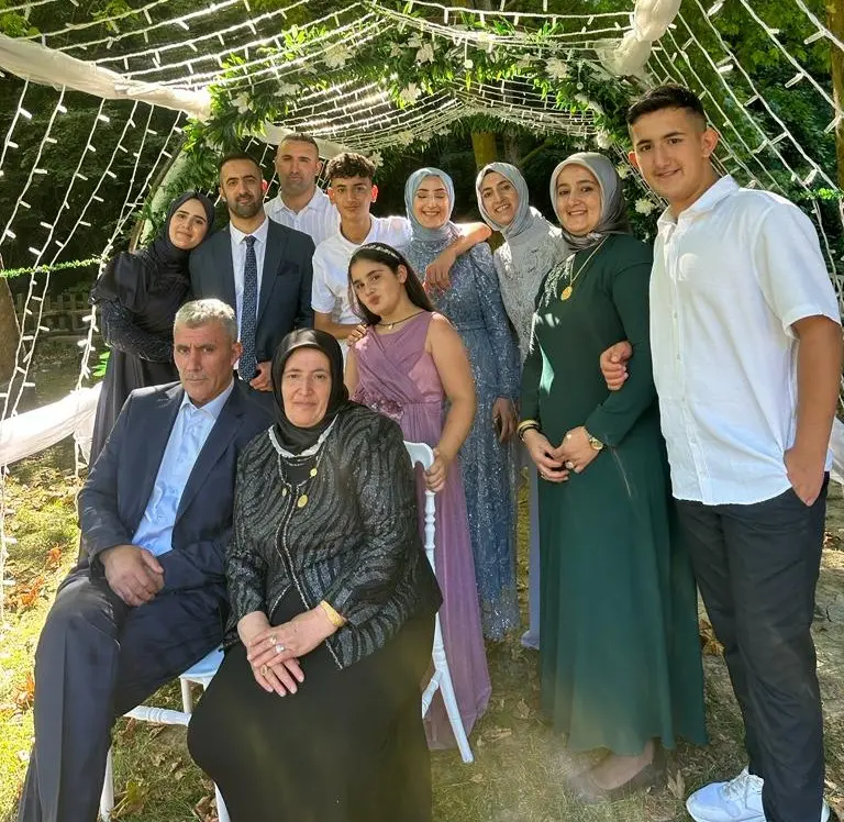 Haber: Davud Delikanlı oldu - Galeri-2