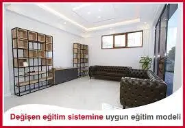 Haber: ÖZEL SINAV ANADOLU LİSESİ AKYAZI’DA AÇILDI - Galeri-2