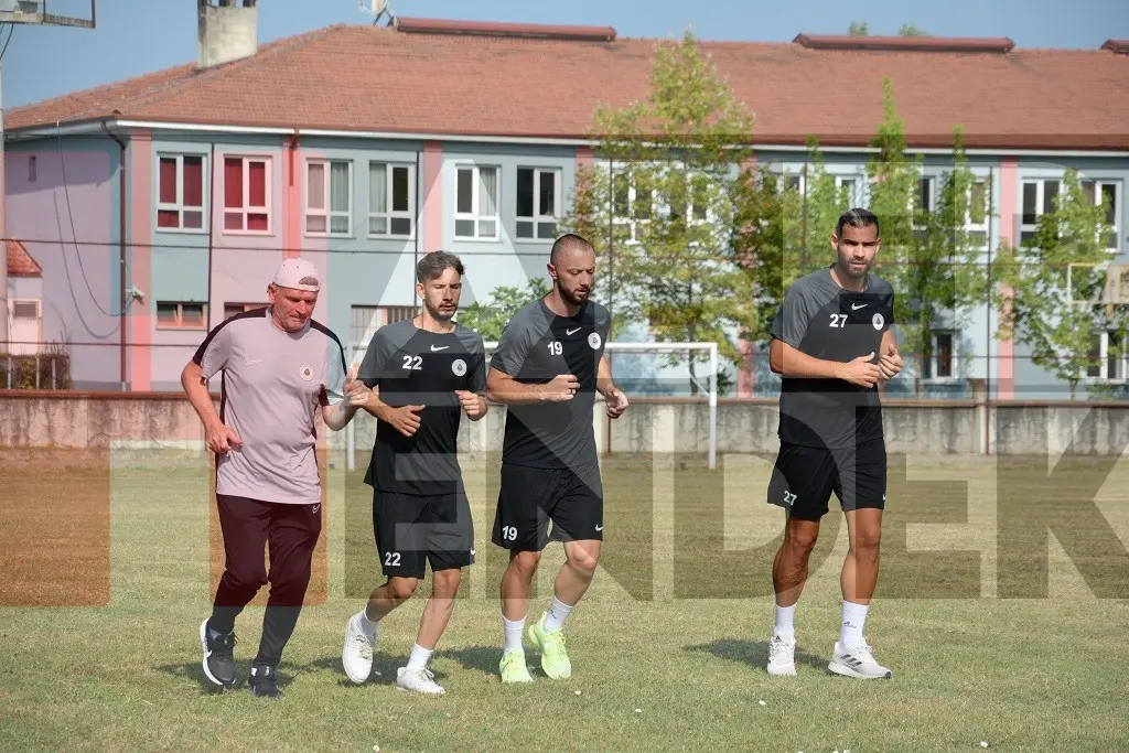 Haber: HENDEKSPOR TOPBAŞI YAPTI - Galeri-7
