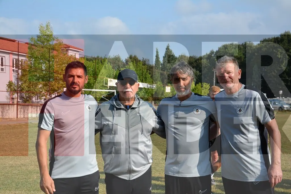 Haber: HENDEKSPOR TOPBAŞI YAPTI - Galeri-1