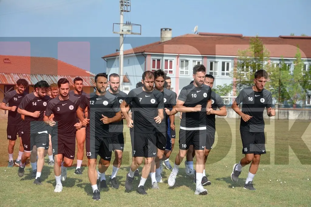 Haber: HENDEKSPOR TOPBAŞI YAPTI - Galeri-2