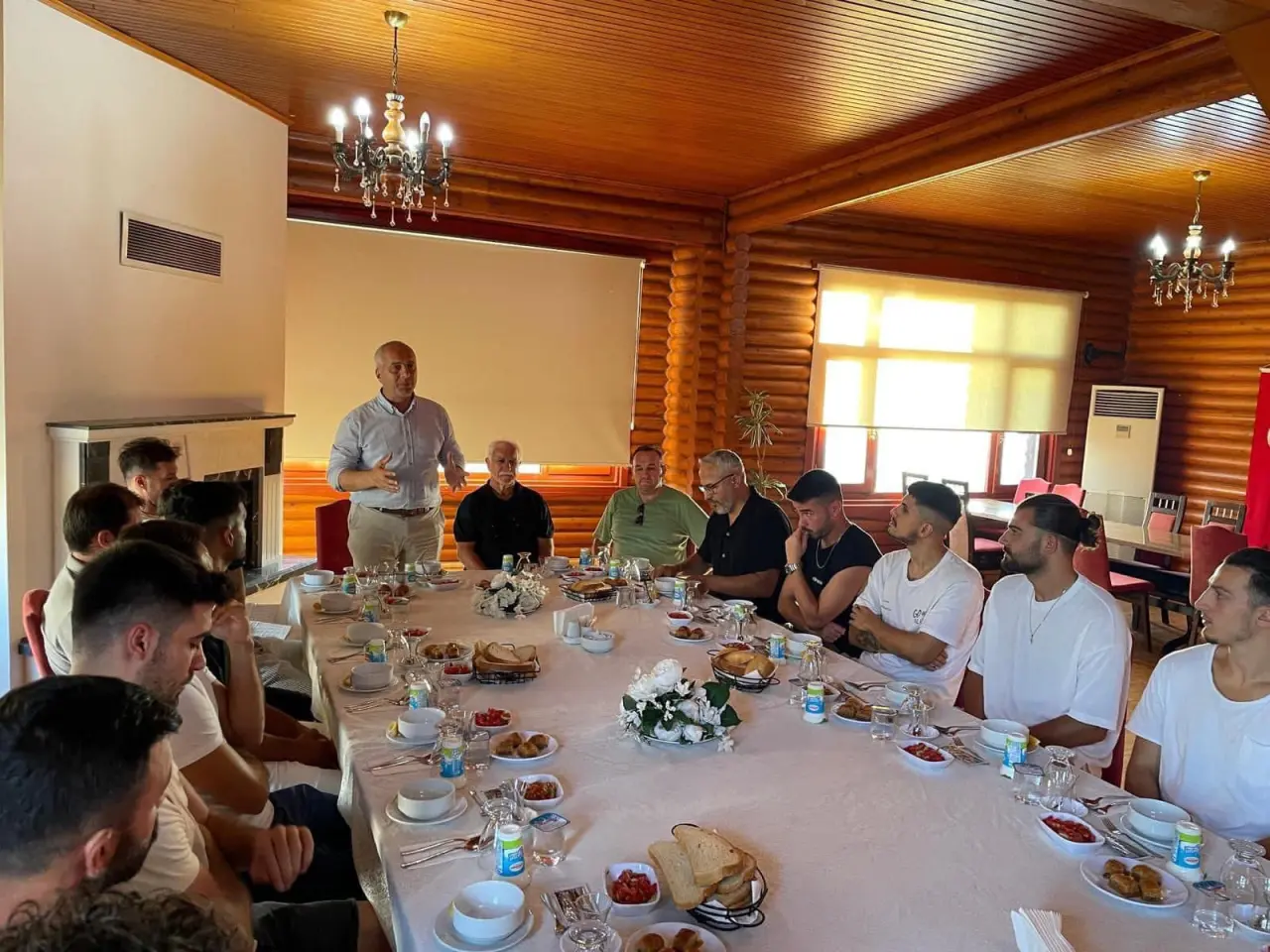 Haber: Hendekspor Bayraktepe'de buluştu - Galeri-2
