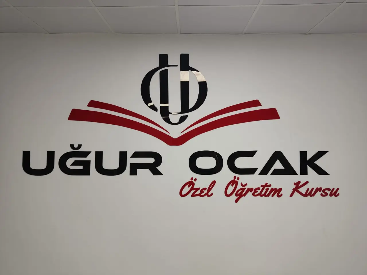 Haber: UĞUR OCAK ÖZEL EĞİTİM KURSU HİZMETE AÇILIYOR - Öne Çıkan