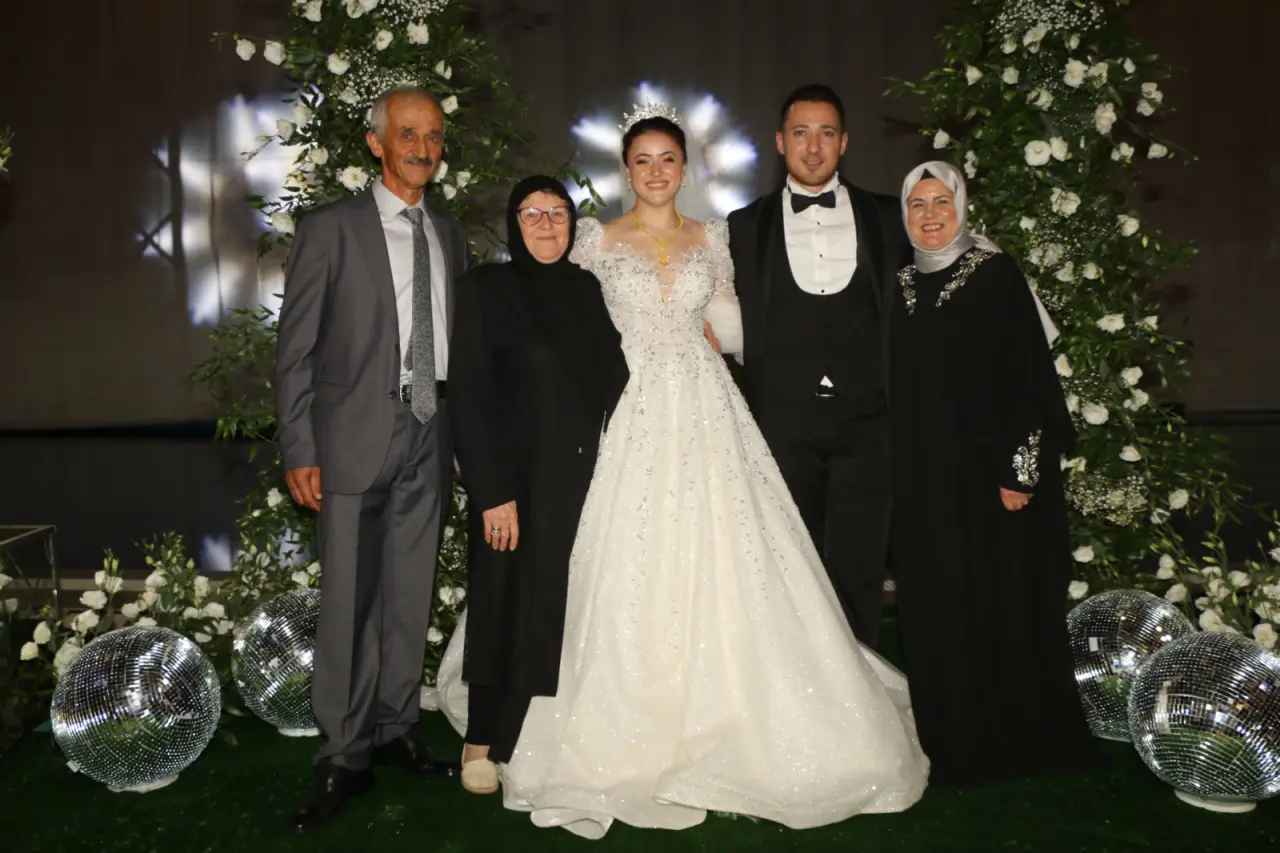 Haber: Gamze ve Oğuzhan’dan Ömürlük İmza - Galeri-2