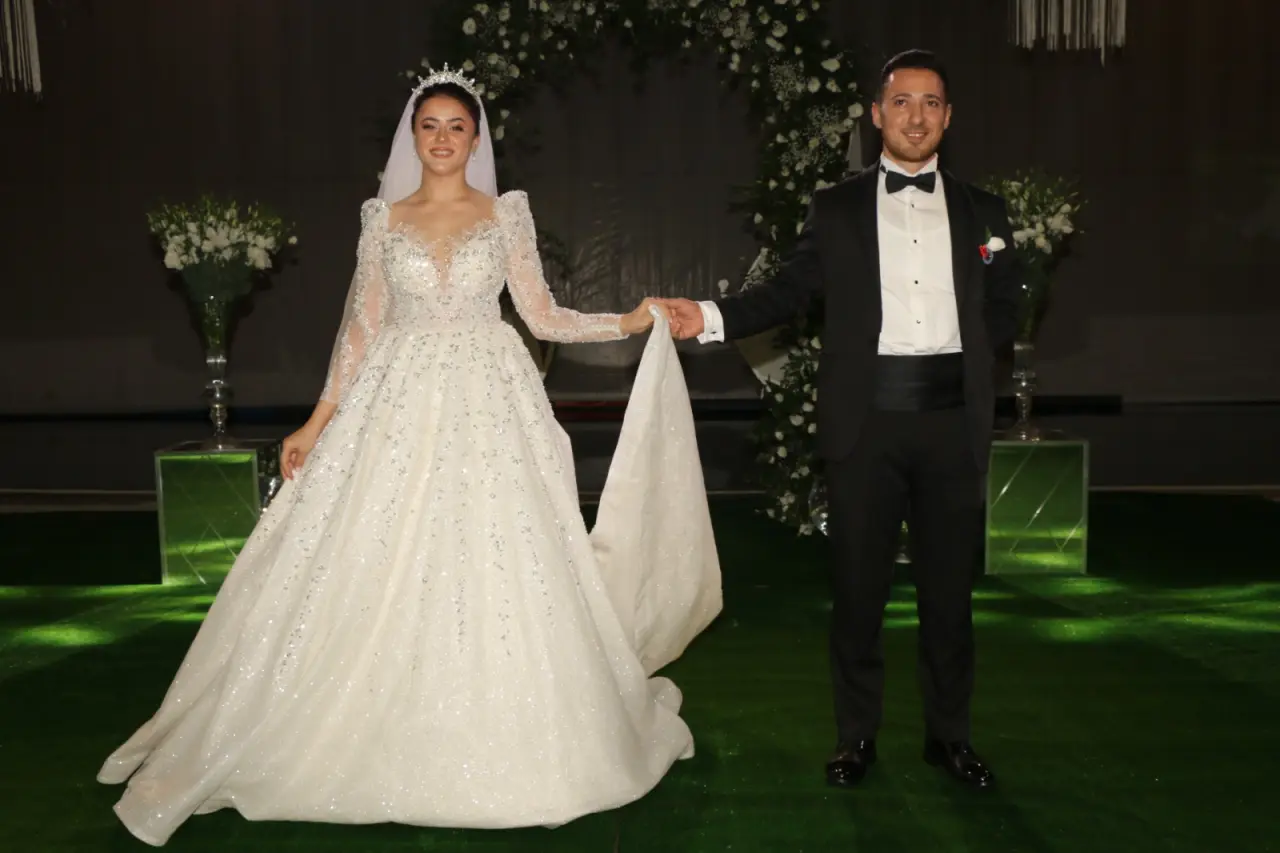 Haber: Gamze ve Oğuzhan’dan Ömürlük İmza - Galeri-4