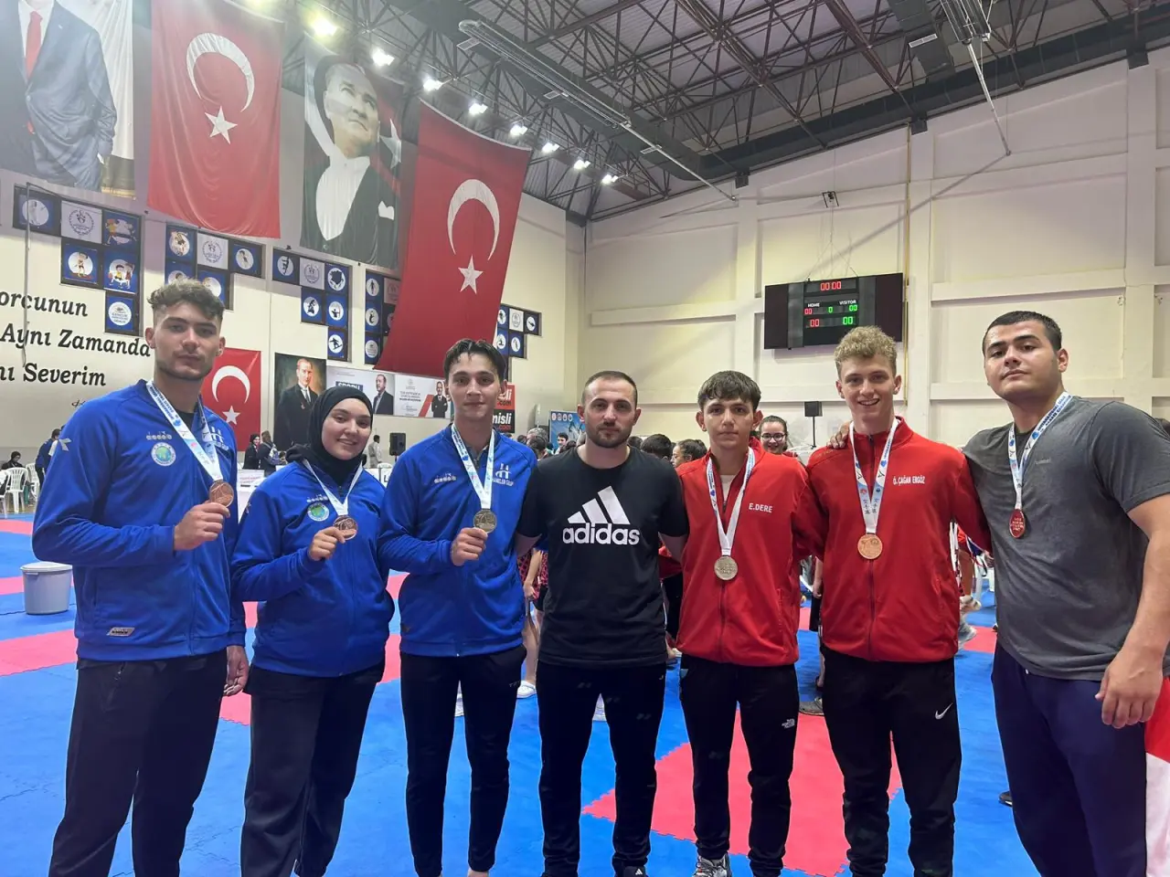 Haber: BURSA’DA HENDEK RÜZGARI - Öne Çıkan