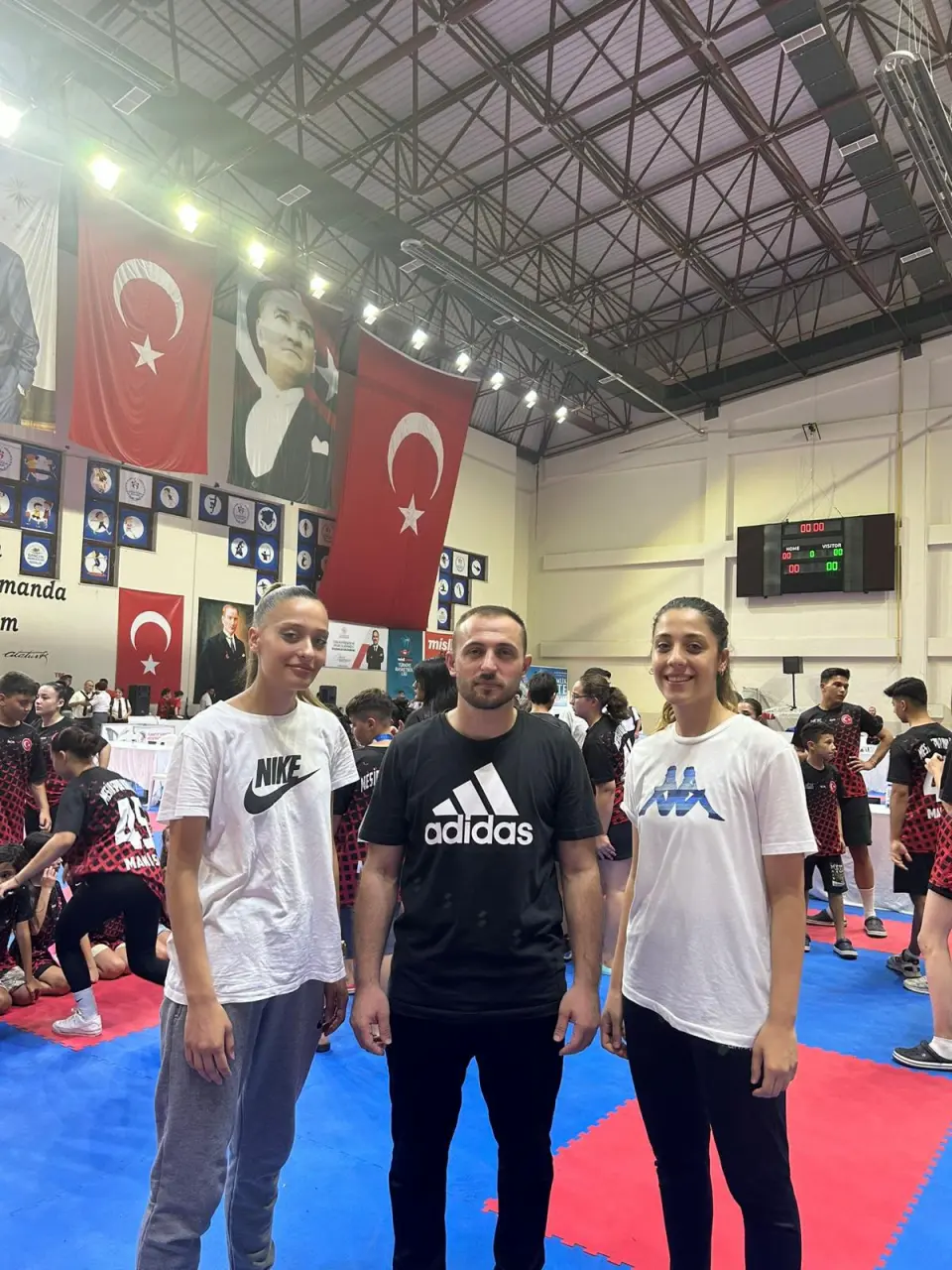 Haber: BURSA’DA HENDEK RÜZGARI - Galeri-2