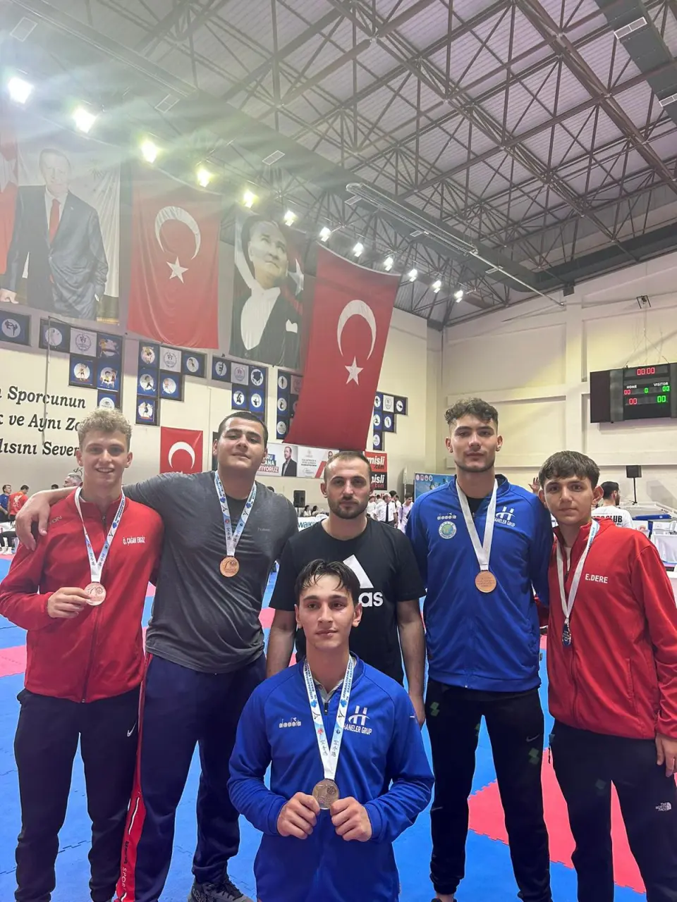 Haber: BURSA’DA HENDEK RÜZGARI - Galeri-1