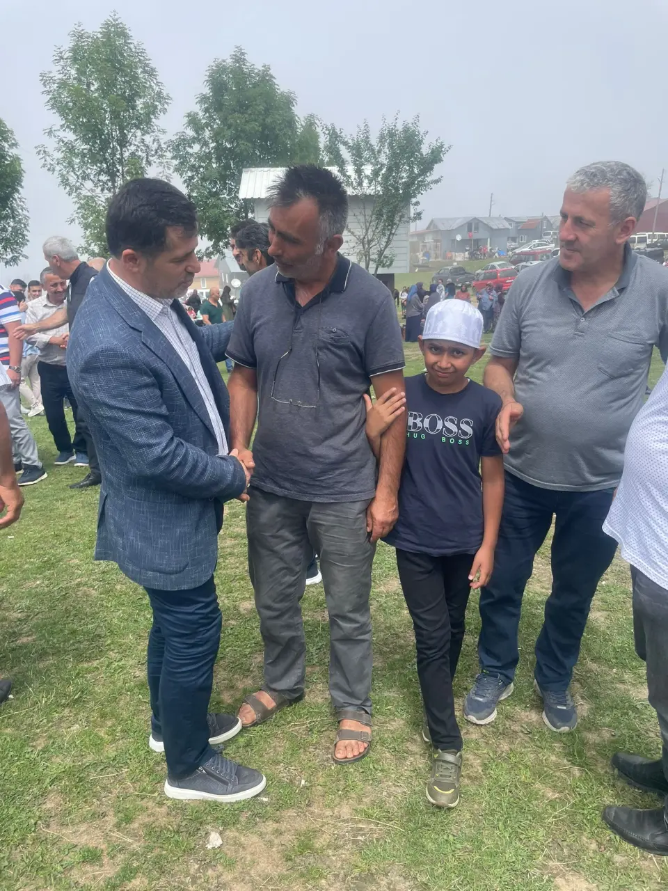 Haber: Başkan Aday Adayı Sofu Zirvede - Galeri-2