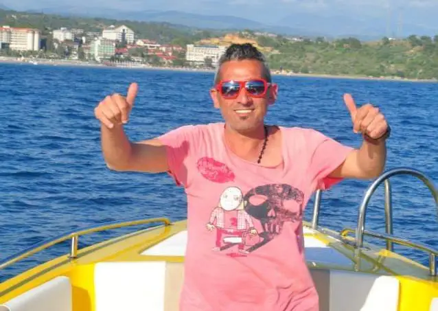 Amigo Engin kalp krizi geçirdi