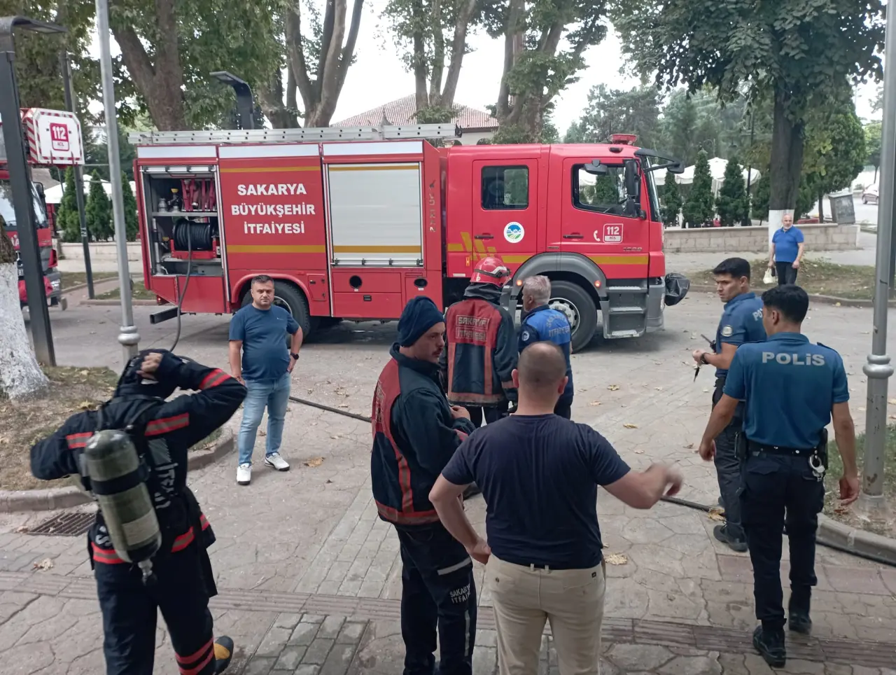Haber: KAMUOYUNUN BİLGİSİNE - Öne Çıkan