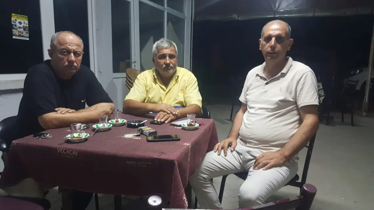 Haber: Başkan Adayı Resul Gümrük; Sıkmadık el, çalmadık kapı bırakmayacağız - Galeri-1