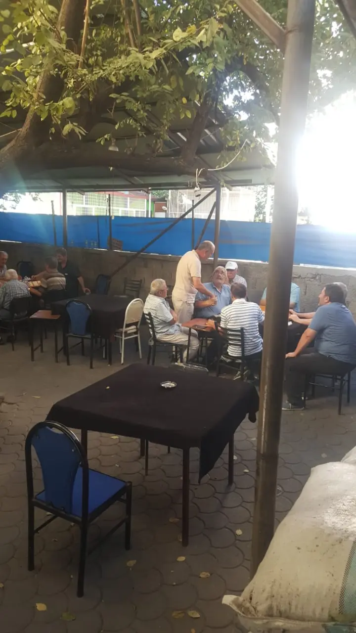 Haber: Başkan Adayı Resul Gümrük; Sıkmadık el, çalmadık kapı bırakmayacağız - Galeri-2