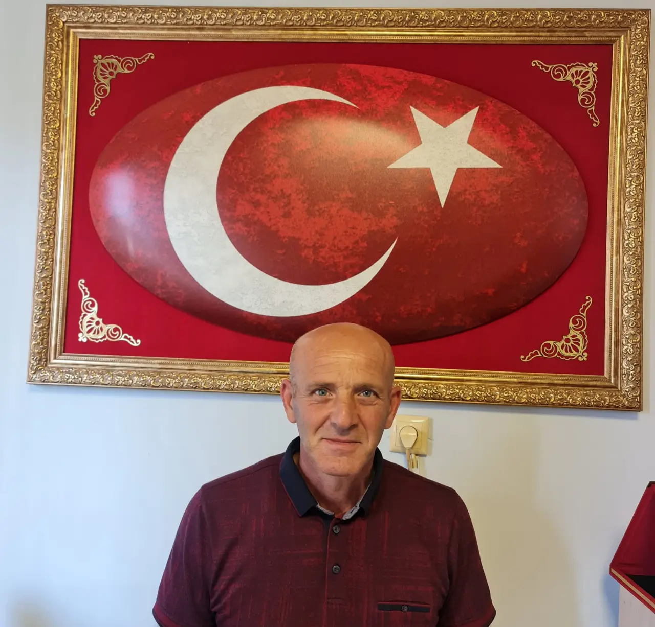 Haber: Özcan Muhtar Adayı olduğunu açıkladı - Öne Çıkan