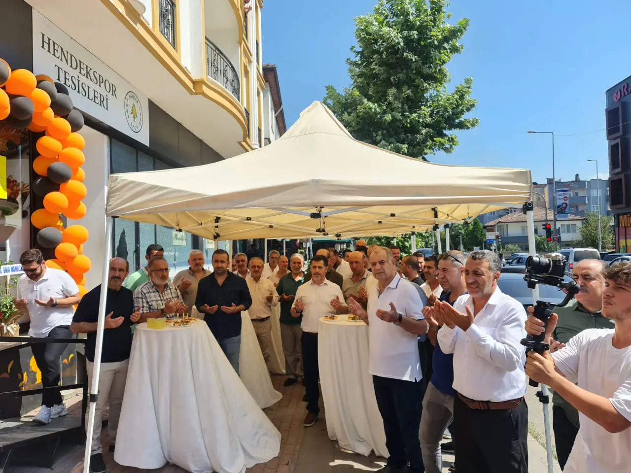 Haber: TRN Kuruyemiş Hizmete açıldı - Galeri-3