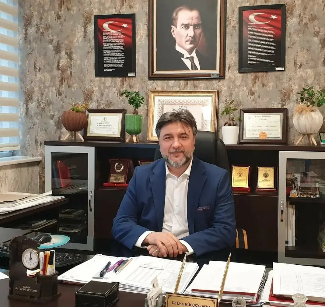 Haber: Başhekim Beklenen Atamayı Duyurdu - Öne Çıkan