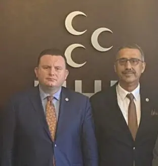 Haber: BAŞKAN NAMLI’DAN ÇİFTÇİYE TMO MÜJDESİ - Öne Çıkan