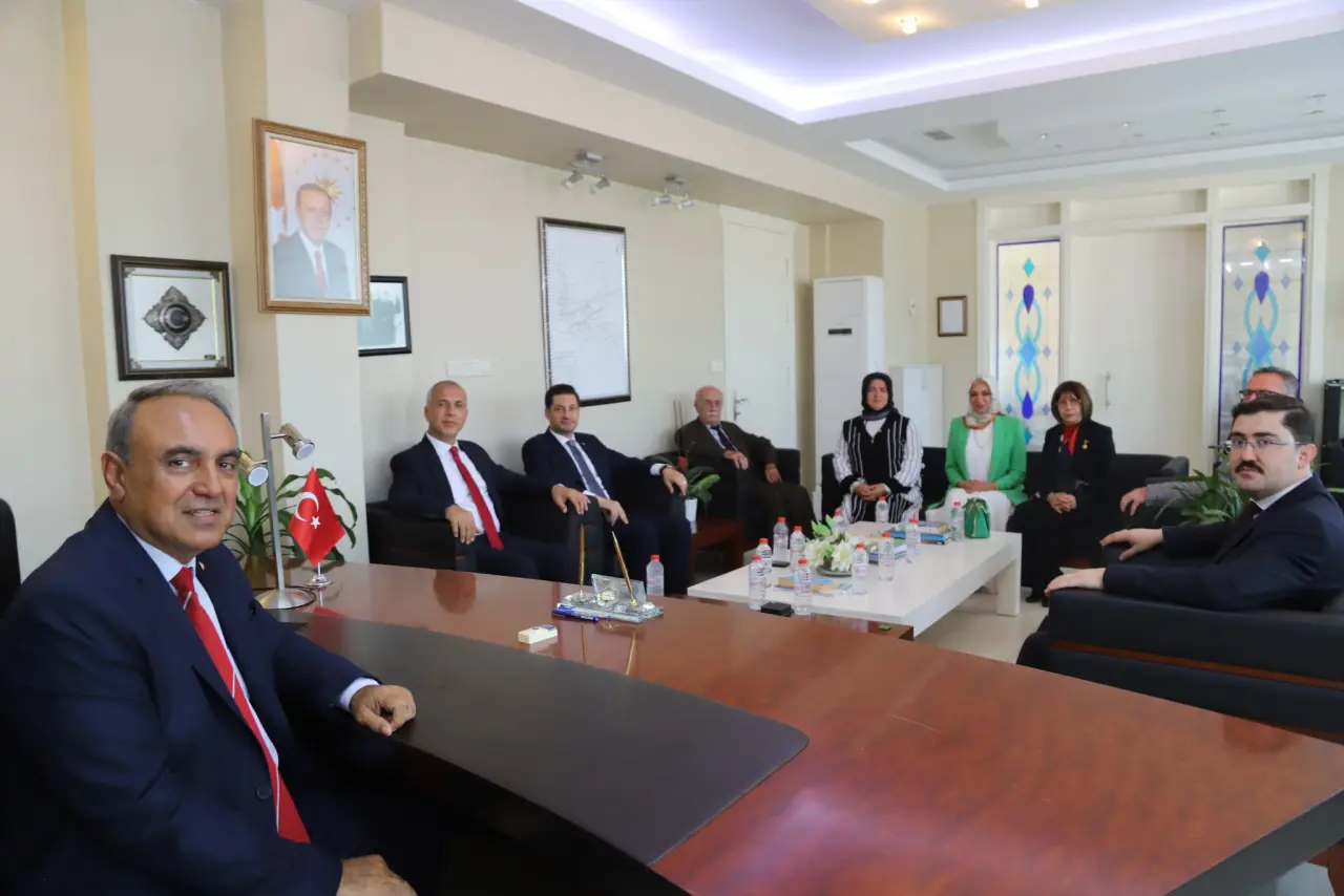 Haber: Hendek’te Büyük Zaferin 101’nci Yıl Dönümü Törenle Kutlandı - Galeri-3