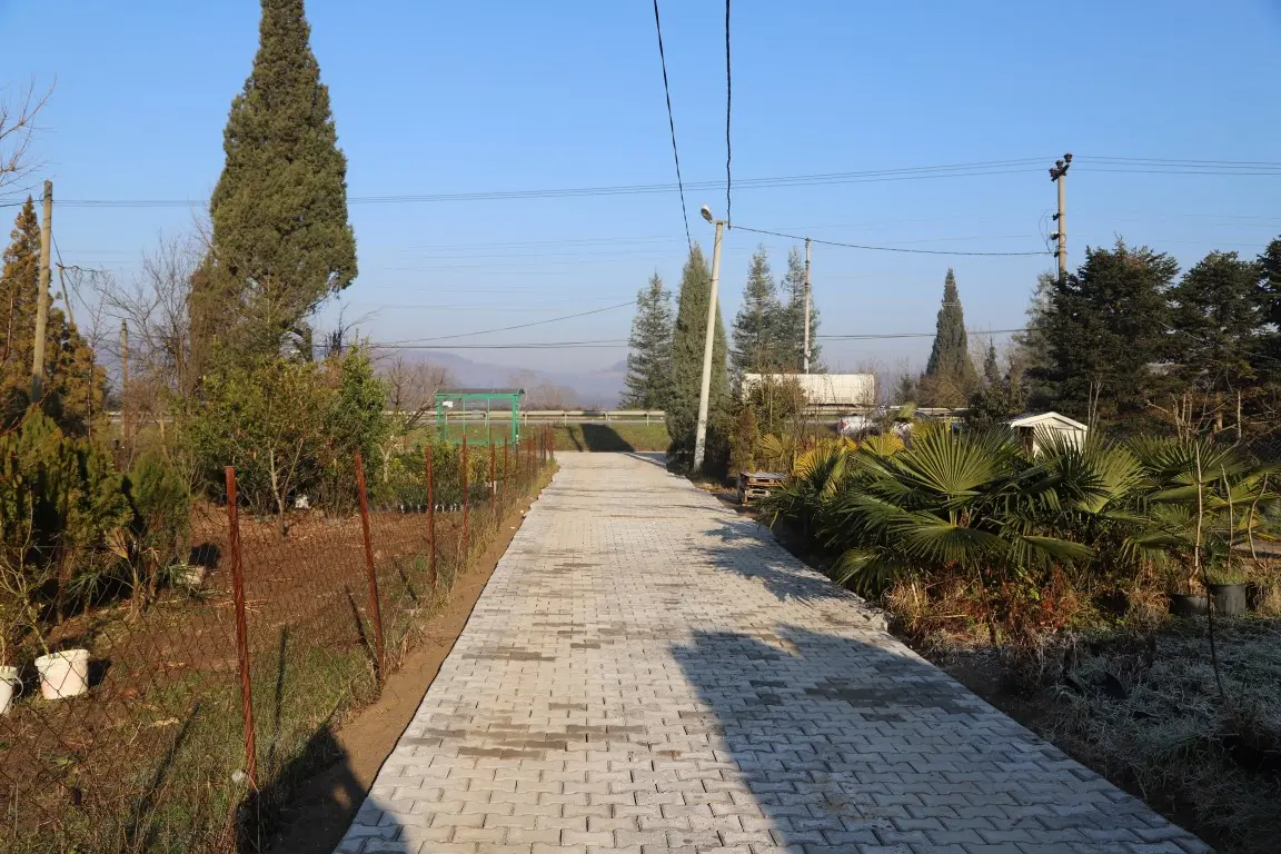 Haber: Kargalı Hanbaba Mahallesinden hizmet teşekkürü - Galeri-1