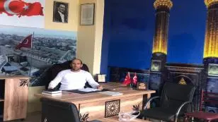 Haber: Ateş Mevlid Kandilini Kutladı - Öne Çıkan