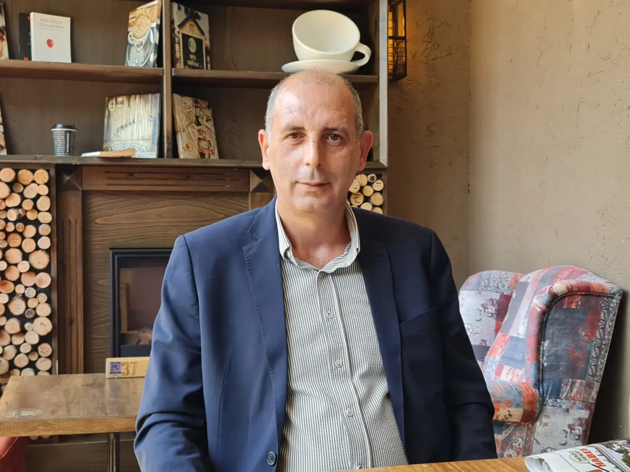 Haber: Başkan Adayı Gümrük, Mevlid Kandilini Kutladı - Öne Çıkan