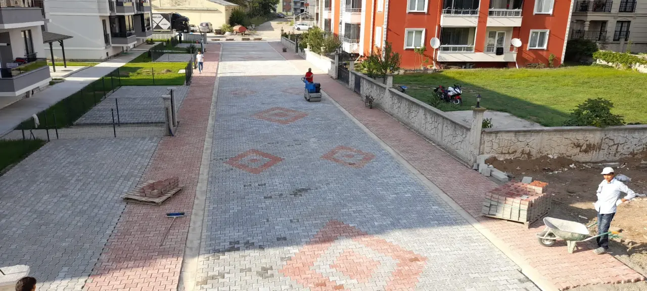 Haber: Yeni Mahallede Yatırımlar Artarak Devam Ediyor - Galeri-1