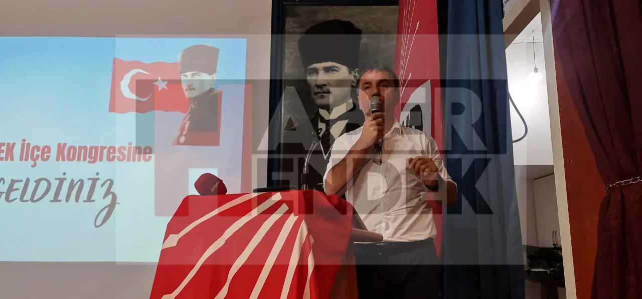Haber: CHP Hendek’te Bayraktar güven tazeledi - Galeri-4