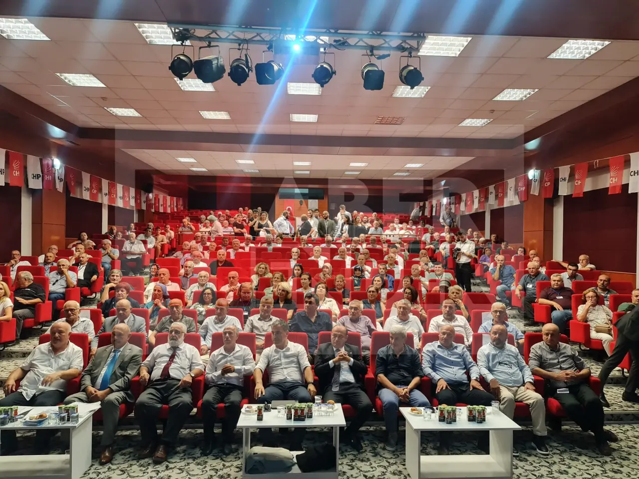 Haber: CHP Hendek’te Bayraktar güven tazeledi - Galeri-2
