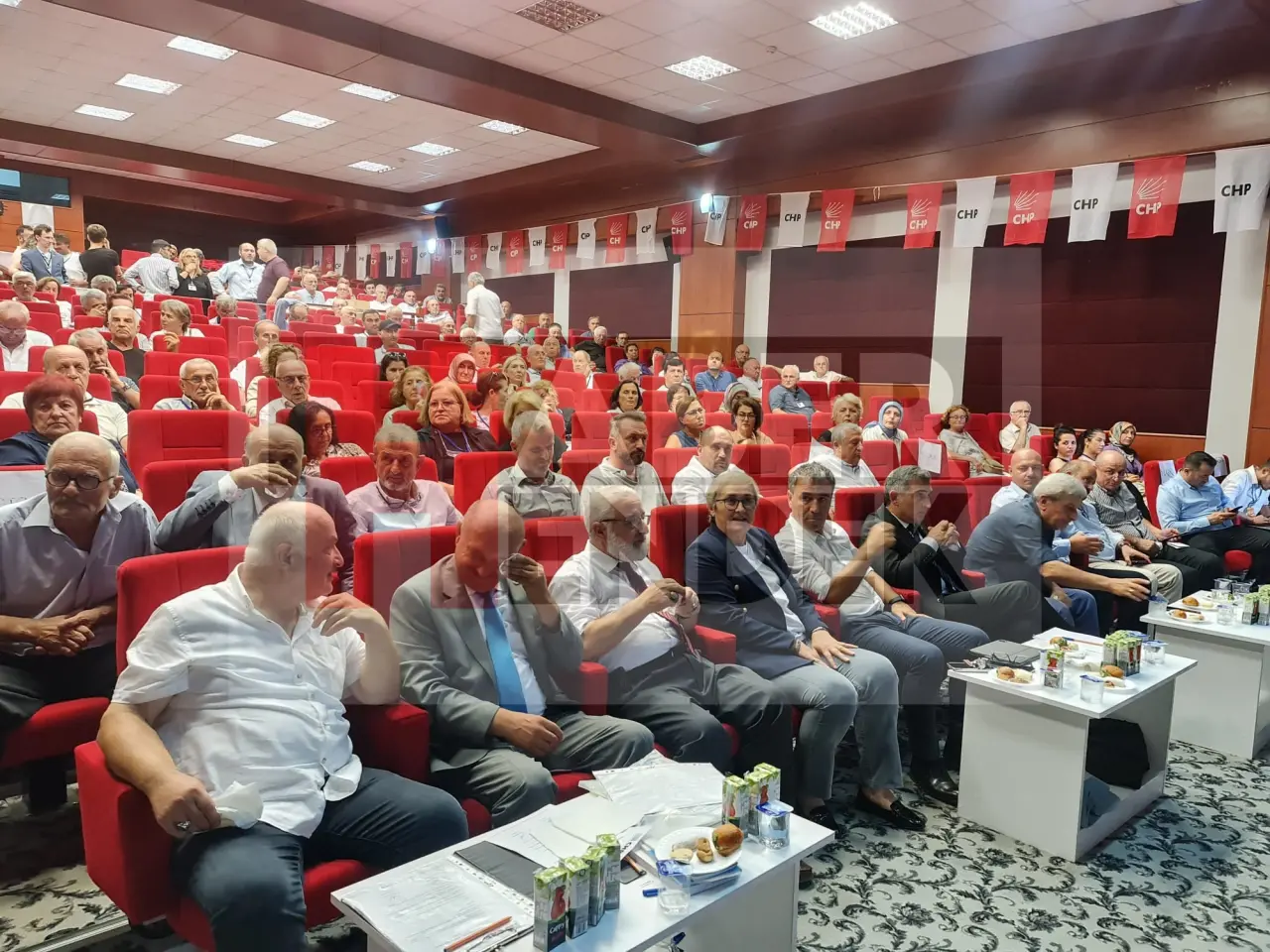 Haber: CHP Hendek’te Bayraktar güven tazeledi - Galeri-3