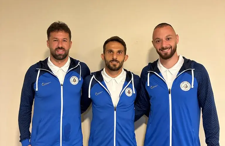 Haber: Hendekspor’un yeni kaptanları belirlendi - Öne Çıkan