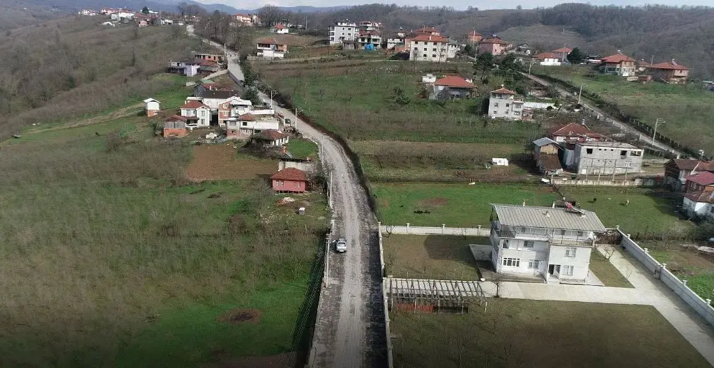 Haber: Hacıkışla Mahallesinde işlem tamam - Galeri-1