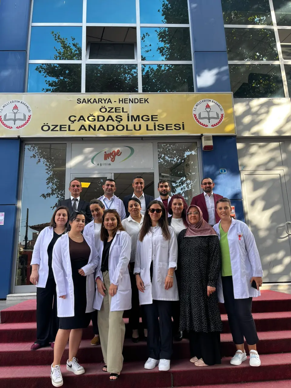 Haber: İmge Okulları Kurucu Müdürü Kadir Varoğlu’nun 2023-2024 Eğitim-Öğretim Yılı Mesajı - Galeri-2