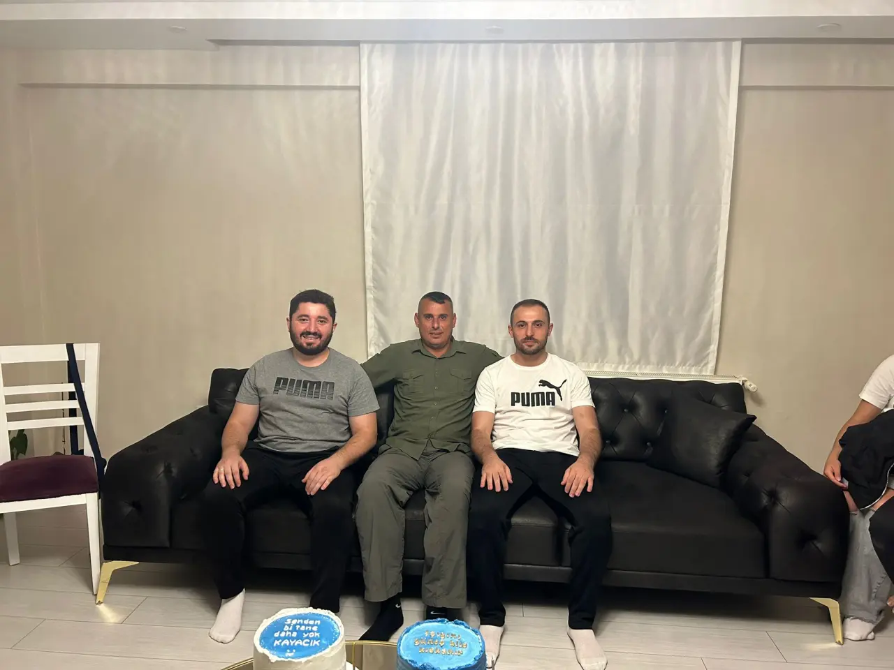 Haber: Hocaların Hocası Kayacık’a sürpriz - Galeri-2