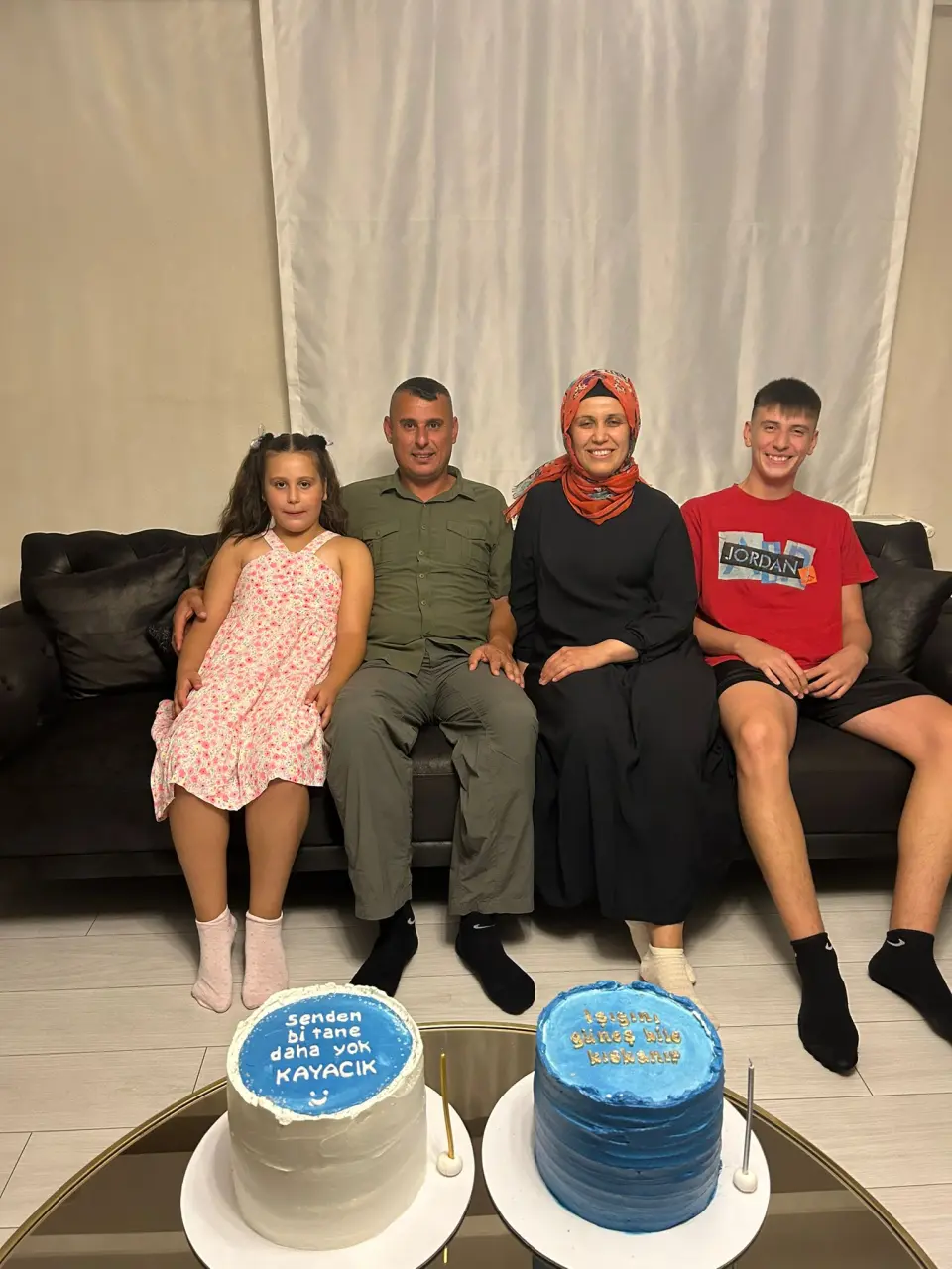 Haber: Hocaların Hocası Kayacık’a sürpriz - Galeri-1