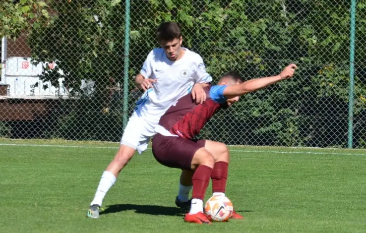 Haber: Hendekspor’un Yükselen Değeri Bedirhan Atabek - Öne Çıkan