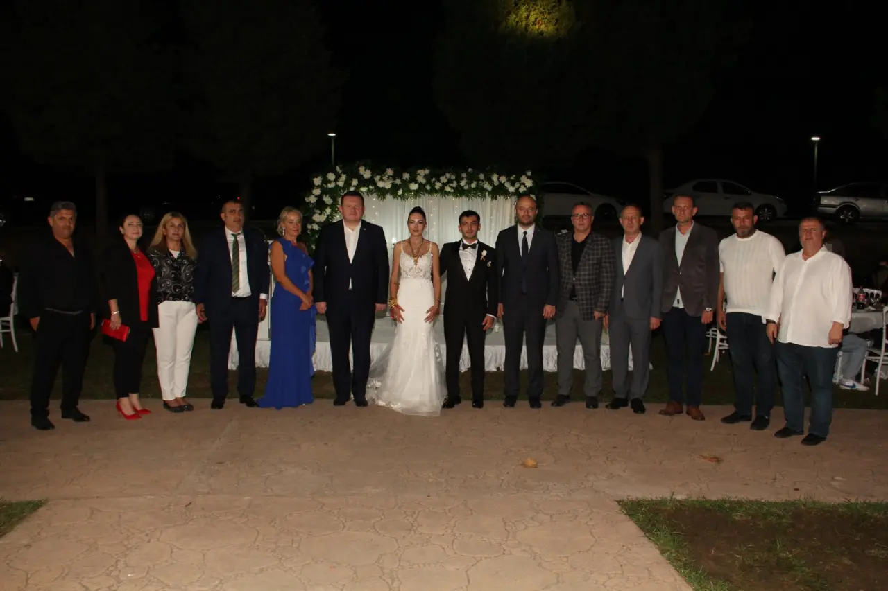 Haber: Bahar ve Canberk’ten ömürlük imza - Galeri-3