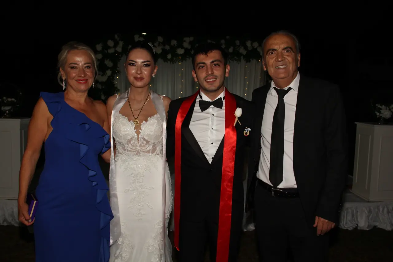 Haber: Bahar ve Canberk’ten ömürlük imza - Galeri-6