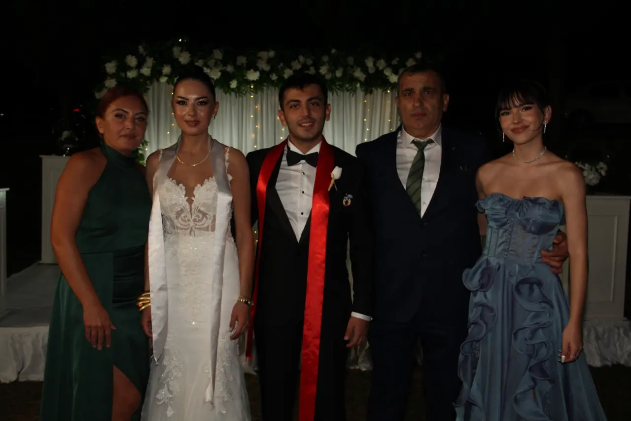 Haber: Bahar ve Canberk’ten ömürlük imza - Galeri-5