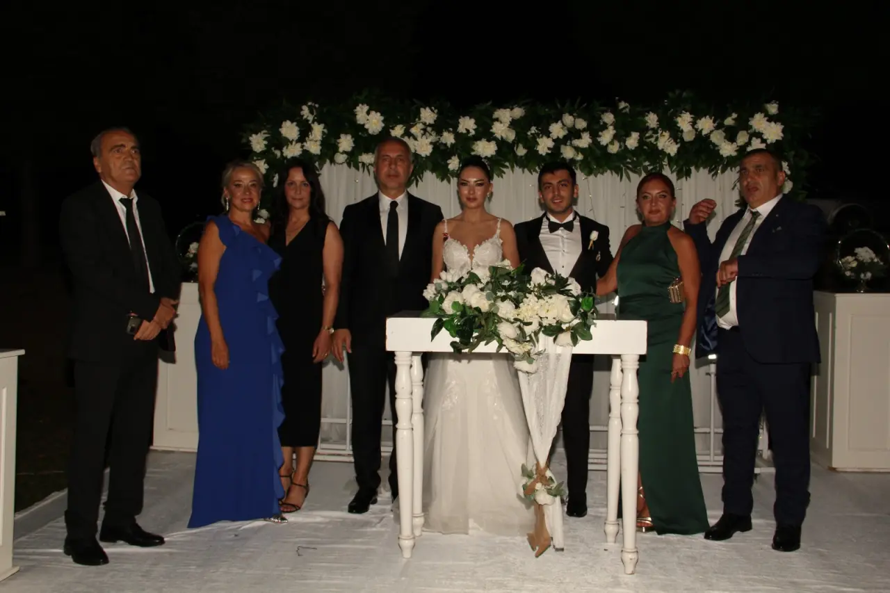 Haber: Bahar ve Canberk’ten ömürlük imza - Galeri-4