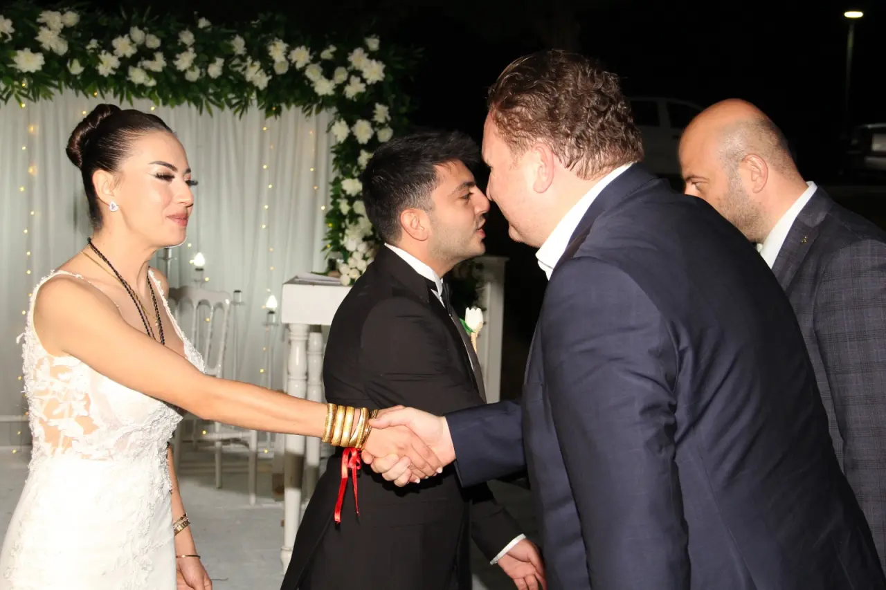 Haber: Bahar ve Canberk’ten ömürlük imza - Galeri-2