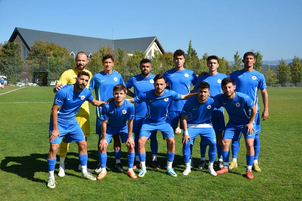 Haber: Hendekspor Hazırlık maçında Devrek Belediye ile karşılaştı - Öne Çıkan