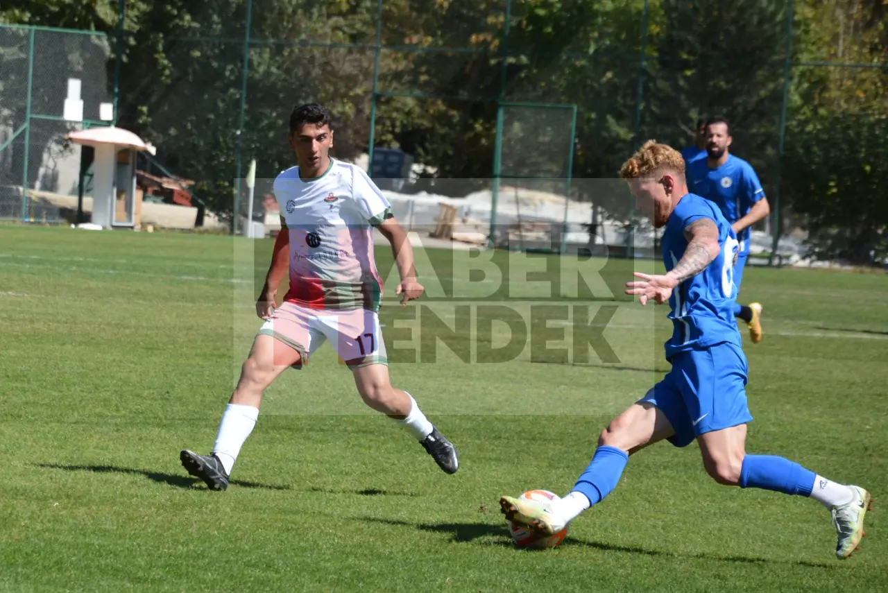 Haber: Hendekspor’un Akkuş’u var - Galeri-3