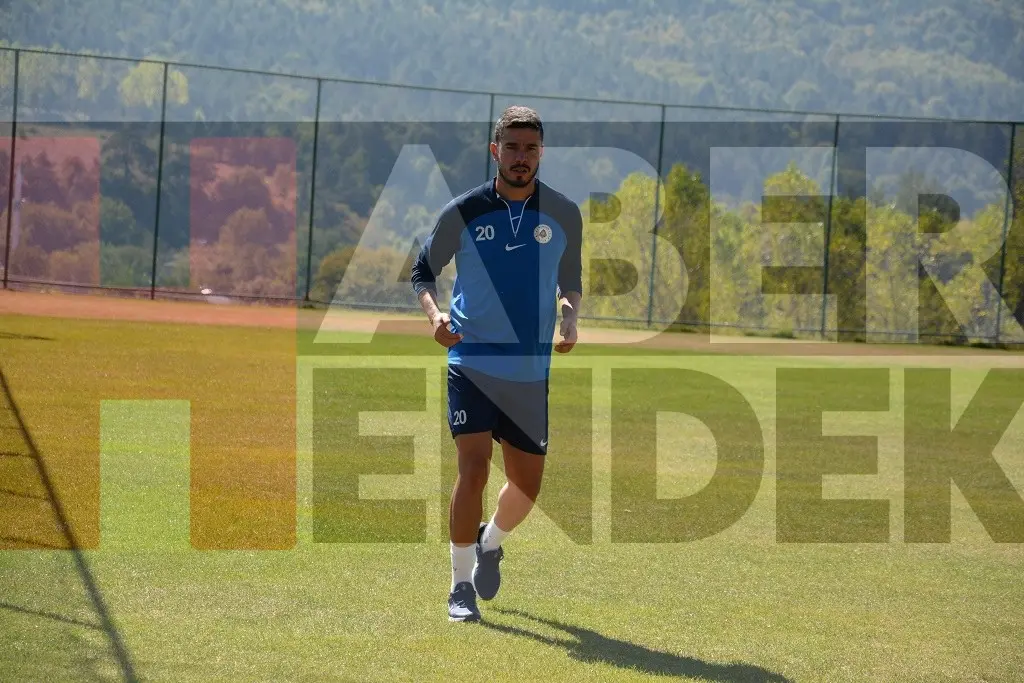 Haber: Hendekspor’un Akkuş’u var - Galeri-6