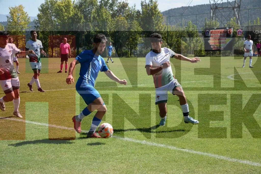Haber: Hendekspor’un Akkuş’u var - Galeri-2